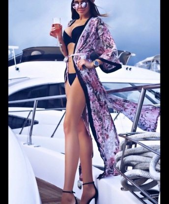 Анкета проститутки Фаина - город Славутич, 25 лет, №10422